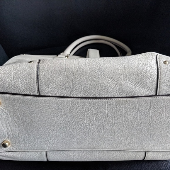 Authentic coach bag - Picture 3 of 4